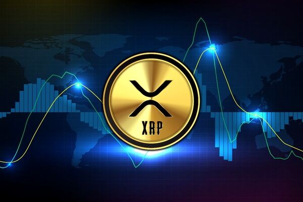 خروج ریپل از مدار افت شدید قیمتی