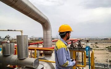 «حذف پیمانکار» به جایی نرسید/ دلالان نیروی انسانی هنوز  در پارس جنوبی می‌تازند 