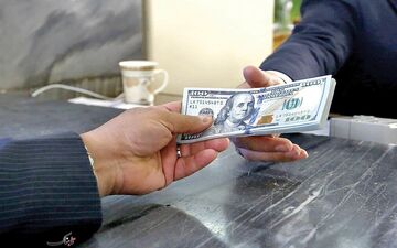 تغییر فاز بازار ارز/ آغاز روند نزولی قیمت دلار