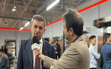 بازار رو به گسترش نان‌های حجیم