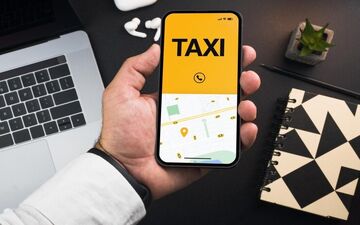 تحمیل یک تنظیم‌‏‌گر جدید به تاکسی‌‏‌های اینترنتی
