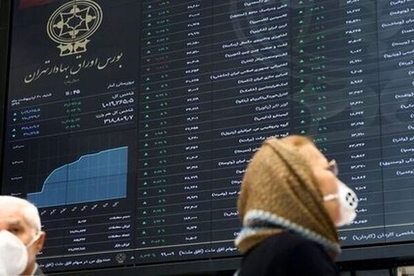 پیش بینی بورس امروز 8 اسفند 1401 / هیجان و التهاب در بازارها