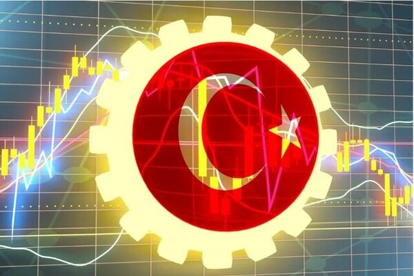 تورم ترکیه به 38درصد رسید 