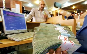 ادامه روند اشتباه بانکداری در ایران