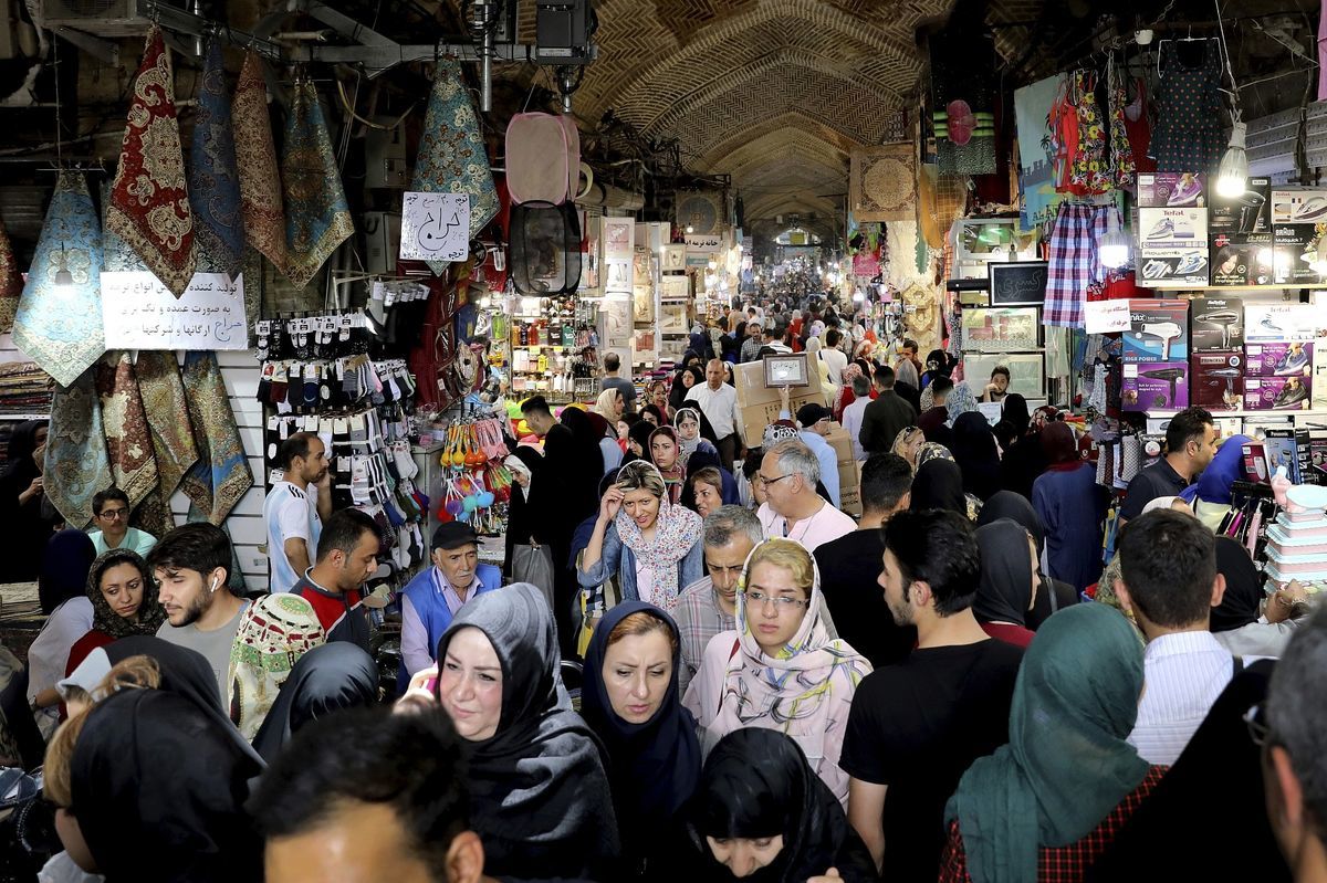 سبقت تورم ماهانه دهکهای پردرآمد از کمدرآمدها