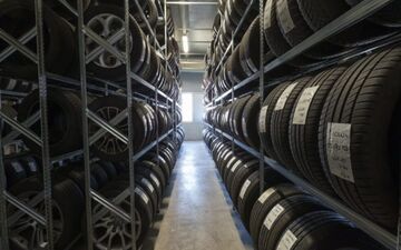 عرضه مستقیم لاستیک با قیمت مصوب کارخانه