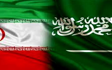 توافق ایران و عربستان و شوک به بازار نفت