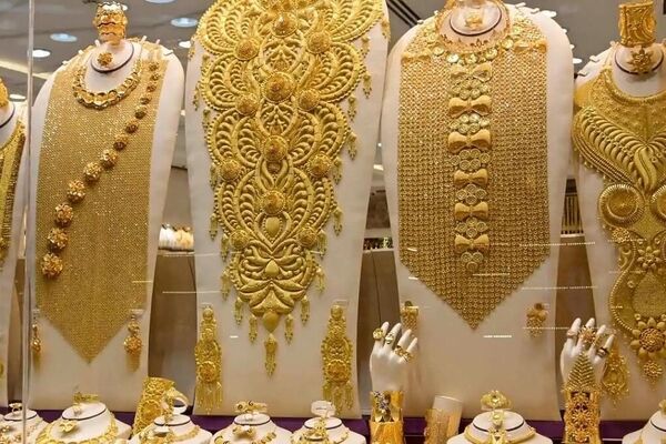 تقاضایی برای خرید طلا و سکه نیست/ حرکت سرمایه‌گذاری‌ها به سمت صندوق‌های طلای بورسی 