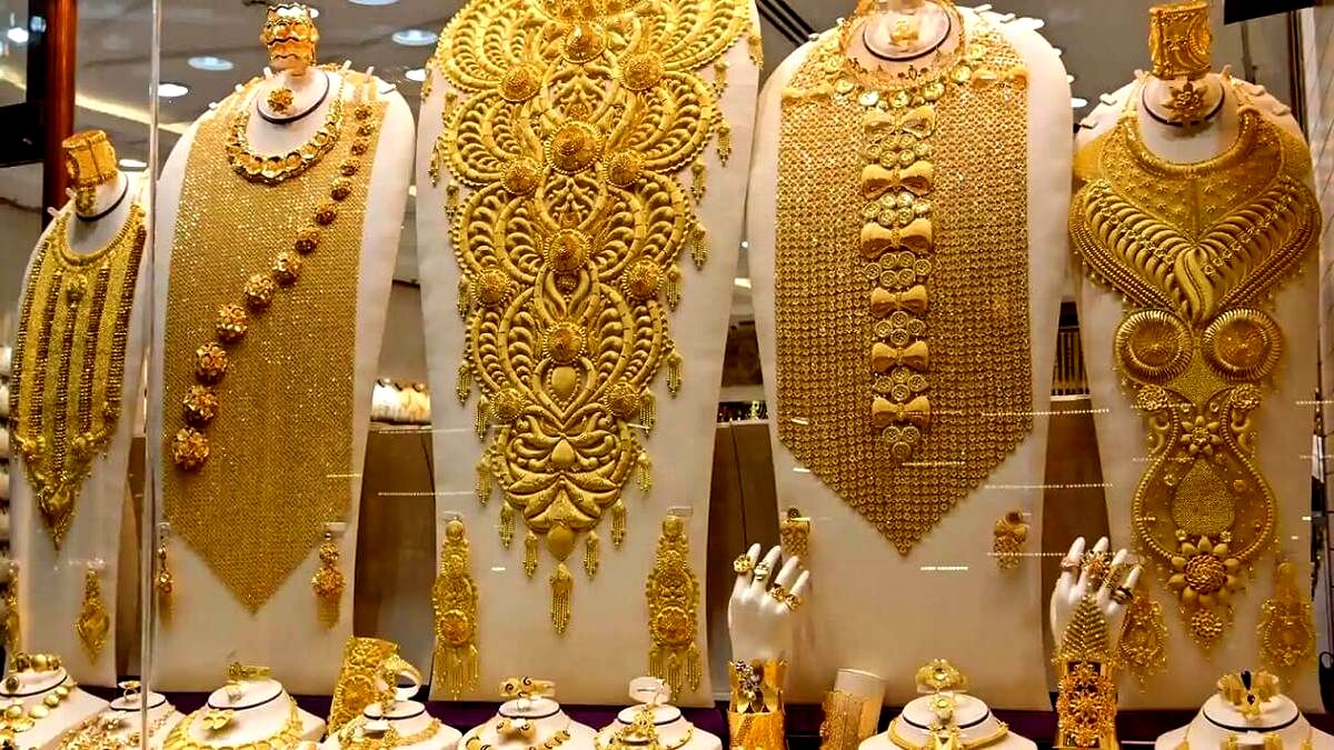واکنش بازار طلا و ارز به مذاکرات ژنو