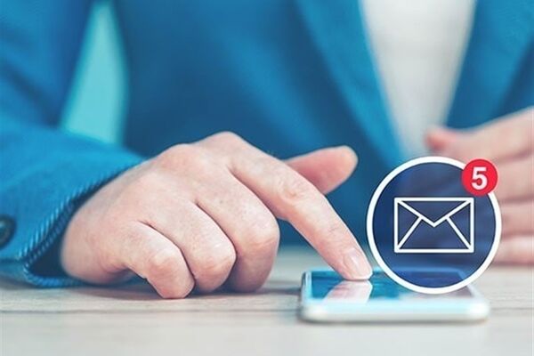 قیمت هر پیامک فارسی چند؟