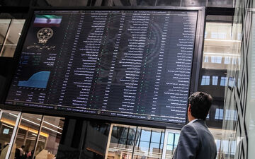 سیگنال بازار ارز به بورس / صعود 9هزار واحدی شاخص کل