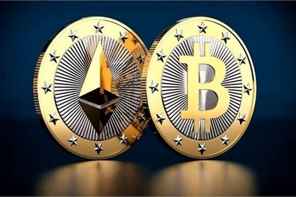 بیت کوین در آستانه ورود به کانال 22000 دلاری قزار گرفت