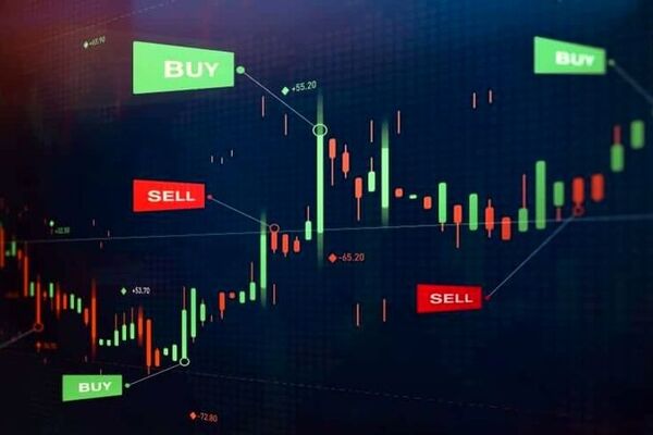 بورس قرمز شد/پیش بینی بازار سهام امروز 22 خرداد