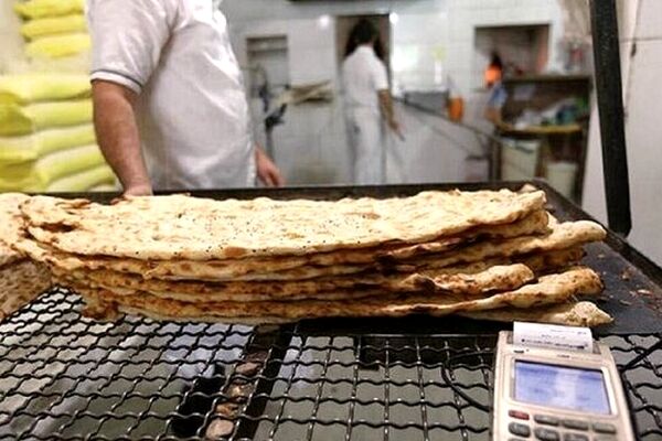 پشت‌پرده بودجه ۲۵همتی طرح هوشمندسازی یارانه آرد و نان/منابع مالی کمک هزینه نانوایان چطور تامین شد؟ 