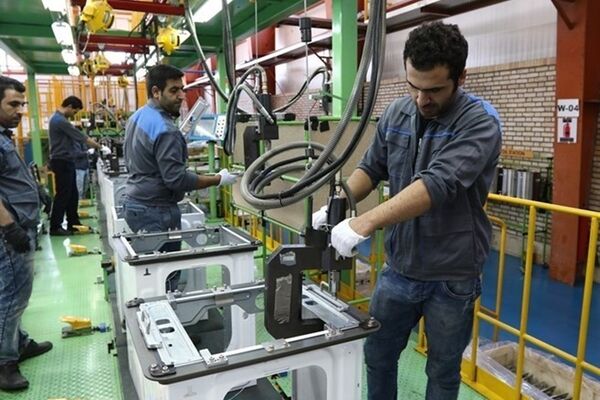نبود سیاست‌گذاری شفاف و مدون دولت برای صنعت لوازم خانگی