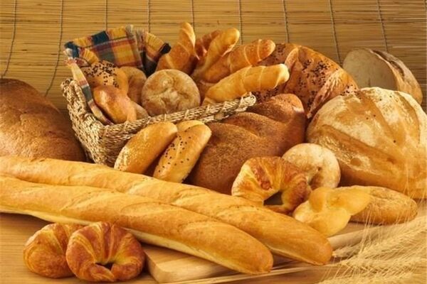 چرا امکان تولید نان سبوس‌دار وجود ندارد؟