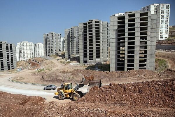 جزییات جدید از فروش امتیاز نهضت ملی مسکن