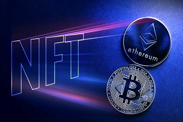 بیت کوین دوباره اوج می‌گیرد؟ / موج جدید ظهور NFTها