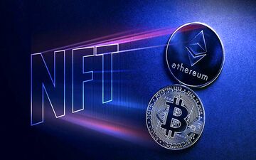 بیت کوین دوباره اوج می‌گیرد؟ / موج جدید ظهور NFTها