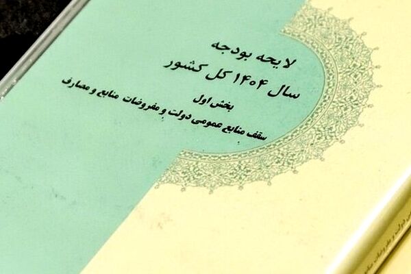 تغییرات نرخ ارز و حقوق گمرکی در بودجه ۱۴۰۴