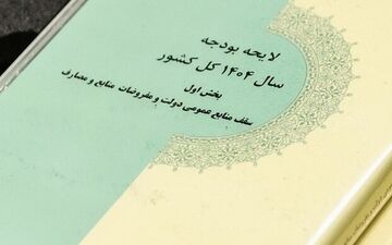رشد ۷۰درصدی بودجه شرکت‌های دولتی/زیان کدام شرکت‌ها پابرجاست؟