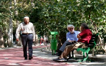 احیاء ارزش واقعی دارایی‌های کارگران و بازنشستگان غیرشرعی است؟