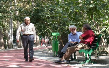 مخالفت رسمی مجلس با افزایش ۲۰درصدی حقوق بازنشستگان در سال ۱۴۰۵