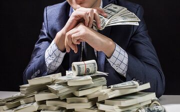 میزبانی نیویورک از صدها میلیاردر جهان 
