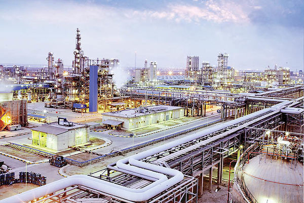 درآمد صادرات پالایش نفت شیراز افزایش ۲۰۷ درصدی داشته است