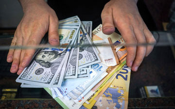 «طوفان الاقصی» در بازار ارز ایران / دلار کانال عوض کرد