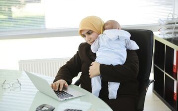 طرح جدید تأمین اجتماعی برای مادران شاغل + جزئیات