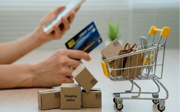 طرح جدید دولت برای ساماندهی دستفروشان آنلاین 