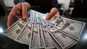قیمت دلار در مرز ۲۳۵هزار تومان 