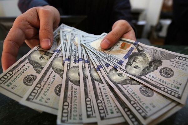 دلار ۲۰هزار تومانی سناریوی تکراری دلار ۴۲۰۰ است