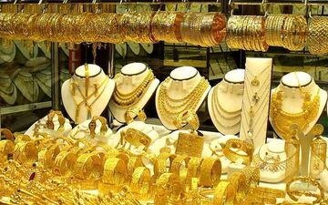تکذیب دریافت مالیات ۲۵درصدی از فروش طلا و جواهر