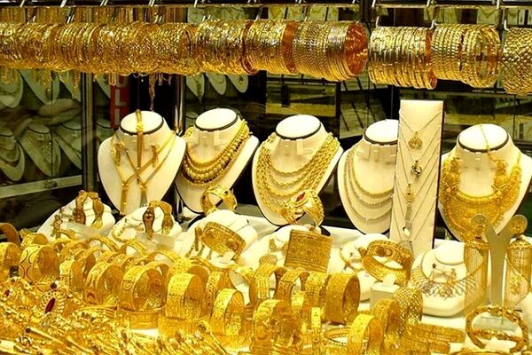 پیش بینی بازار طلا/ روند کاهشی تقاضا در بازار طلا