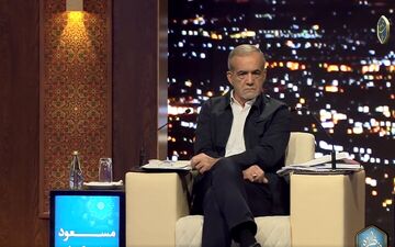 تصمیم مهم پزشکیان برای افزایش حقوق بازنشستگان + جزییات​