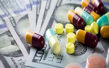 تعیین تکلیف نرخ ارز دارو در بودجه ۱۴۰۵