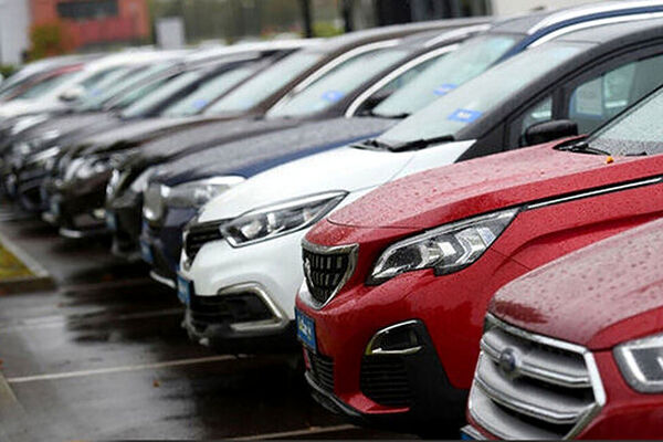 آغاز ثبت‌نام خودروهای وارداتی برای متقاضیان جدید
