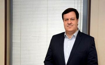 بانک کشاورزی حامی صنایع غذایی و تبدیلی