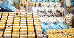 روند بازار طلا در پنج شنبه آخر فروردین چگونه خواهد بود؟