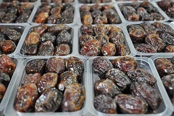 لزوم تعریف و اجرای  مشوق‌های صادراتی در حوزه خرما