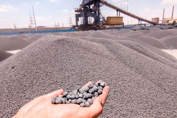 نرخ آهن اسفنجی در بورس کالا چگونه تعیین می شود؟