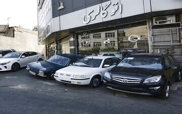 برگزاری انتخابات صنف نمایشگاه‌داران و فروشندگان خودرو تهران / علی خسروانی،  عضو منتخب هیات مدیره شد