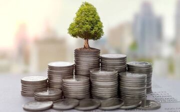  غول‌های بانکی در صدر ثروتمندترین شرکت‌های برتر ایران/ بیشترین میزان فروش به نام صنعت پتروشیمی+ نمودار 