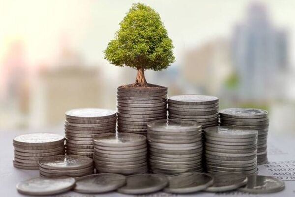  غول‌های بانکی در صدر ثروتمندترین شرکت‌های برتر ایران/ بیشترین میزان فروش به نام صنعت پتروشیمی+ نمودار 