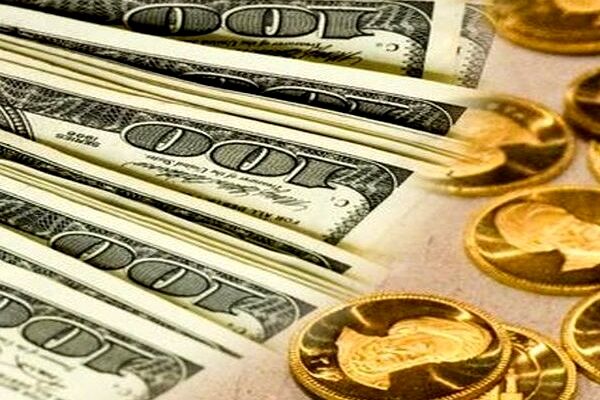 پیش بینی قیمت سکه امروز 6 اسفند از مسیر دلار