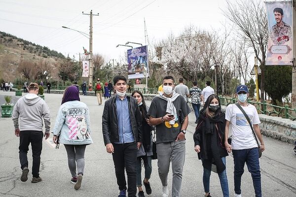 وضعیت « تجرد » زنان دهه ۵۰ و ۶۰ در کشور 