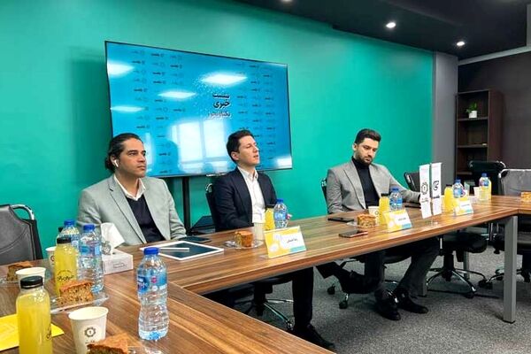 رونمایی یکتانت از صندوق سرمایه‌گذاری «یکتا ونچرز»