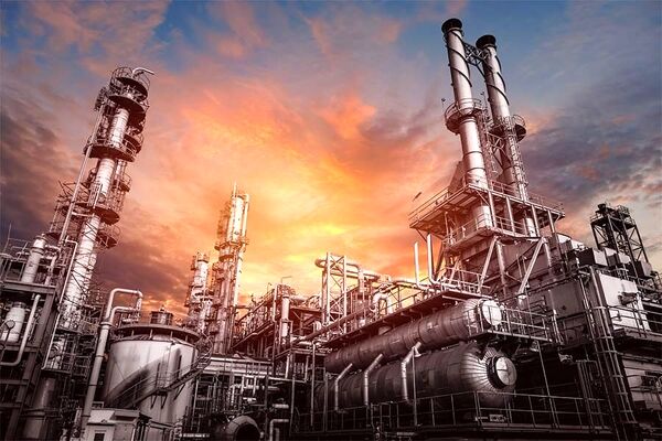 پیش‌بینی میزان تغییر قیمت خوراک پتروشیمی‌ها در سال ۱۴۰۳
